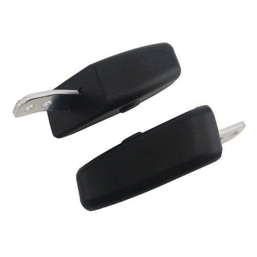 Motorcycle Rear Passenger Adjustable Armrests for Goldwing 1800 2