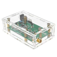 DC 12V/0.3A SMA Tracking Signal Generator for Enhanced Signal Clarity