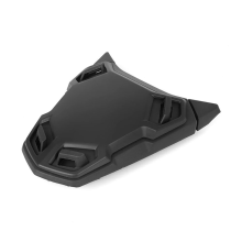 Funda para asiento trasero de motocicleta R1300GS 2023 y 2024, color negro