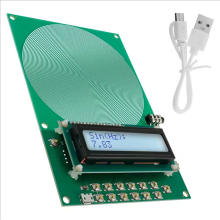 Generatore di onde risonatore audio a impulsi di frequenza 7,83 Hz,