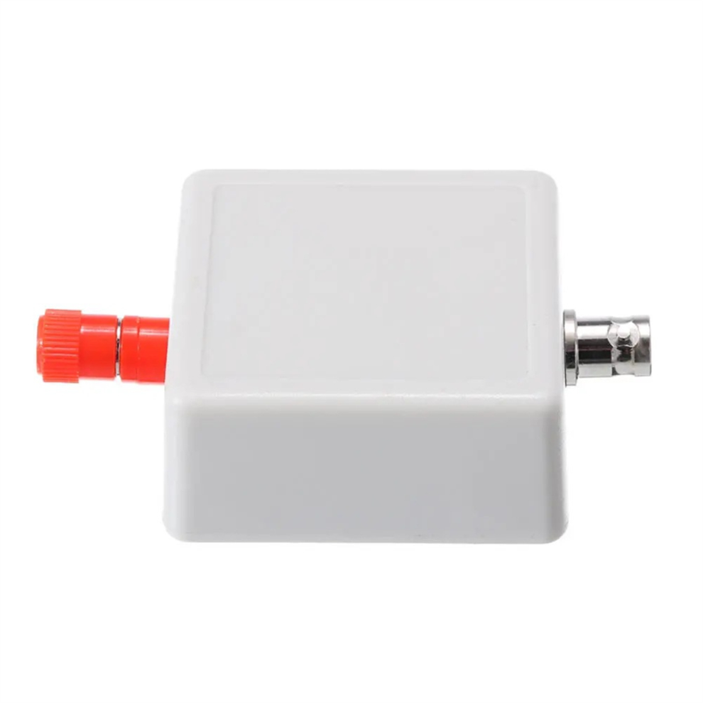 Rtl-Sdr Matching Long-Line Antenna 9:1 Impedance Converter Light 4852046403774
