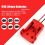 Power Wheel Adapter for 18V Battery 3