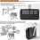10 telecomandi per porta da garage per // 6