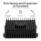 4 Channel 12V 80W x 4 Class A/B Audio Modification Power Amplifier 5