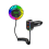Bluetooth 5.3 FM Transmitter Car Adapter, PD30W & QC3.0 Wireless 1