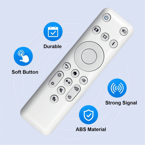 Replace CH-TZ2800 Remote Control for CH-TZ2800 Projector 1