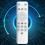 Replace CH-TZ2800 Remote Control for CH-TZ2800 Projector 5