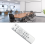 Replace CH-TZ2800 Remote Control for CH-TZ2800 Projector 4