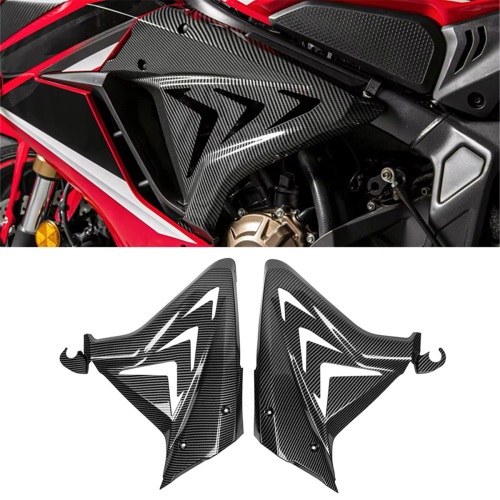Κάλυμμα Πλαισίου Πλαϊνού Φέρινγκ για CBR650R 2019-2023 2