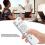 Replace CH-TZ2800 Remote Control for CH-TZ2800 Projector 3