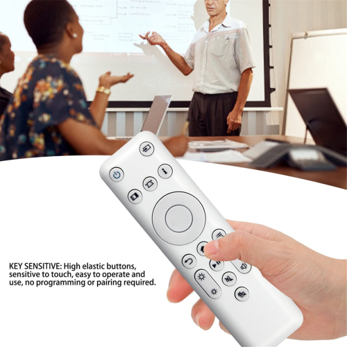 Replace CH-TZ2800 Remote Control for CH-TZ2800 Projector 2