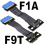 USB 3.0 to USB 3.1 Type C Adapter for PC Motherboard 5