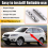 Auto-LED-Repeater-Rückspiegel-Blinkerleuchte 6