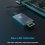 CFexpress Type B and SD Card Reader USB 3.2 Gen 2 CFexpress B Reader 5