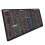 Foreign language shortcut key mouse pad mouse pad 400x900x3MM 4