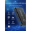 2 Inputs 4 Outputs USB Switch Adapter USB Shared Switcher for PC 3.0 6