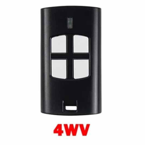 10pcs for to.GO 2WV Garage Door Remote Control 1