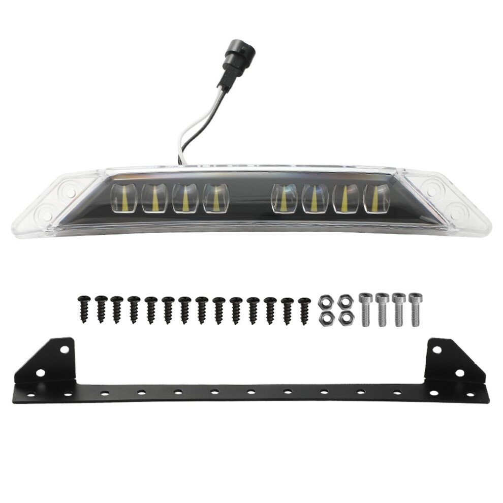 Front Bumper Daytime Running For Can Am 600 900 Light 4852046413872
