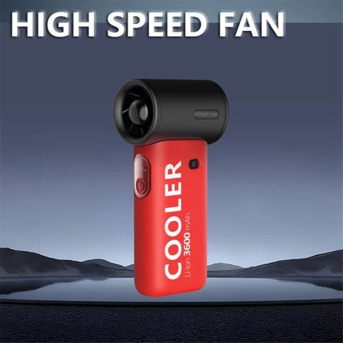 Violent Fan High Speed Handheld Fan 2