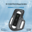For MX Master 3s Mouse Feet Pads Smooth 4