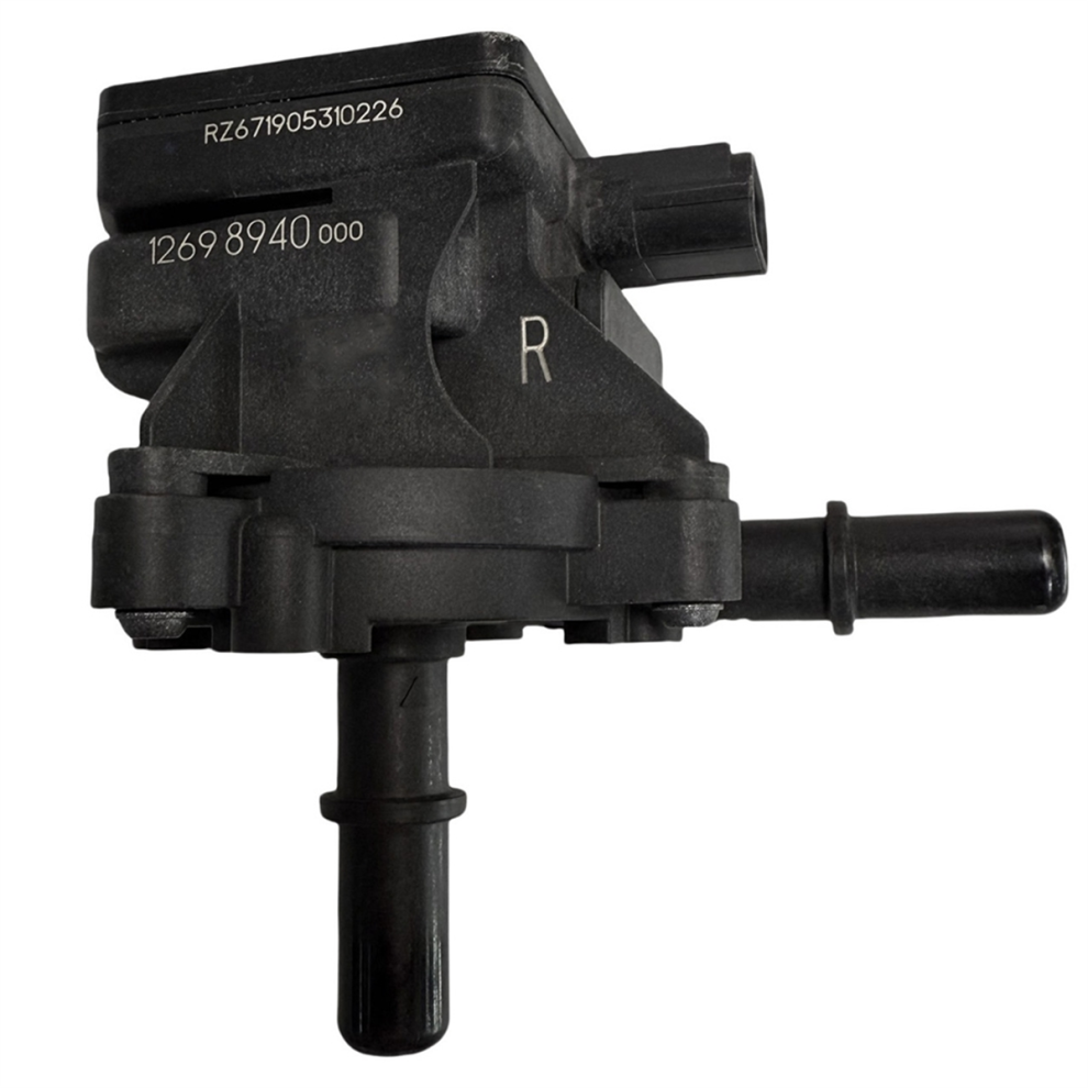Vapor Canister Purge Pump For 1.3L 1.0L Turbo Encore Trailblazer 4852046414572