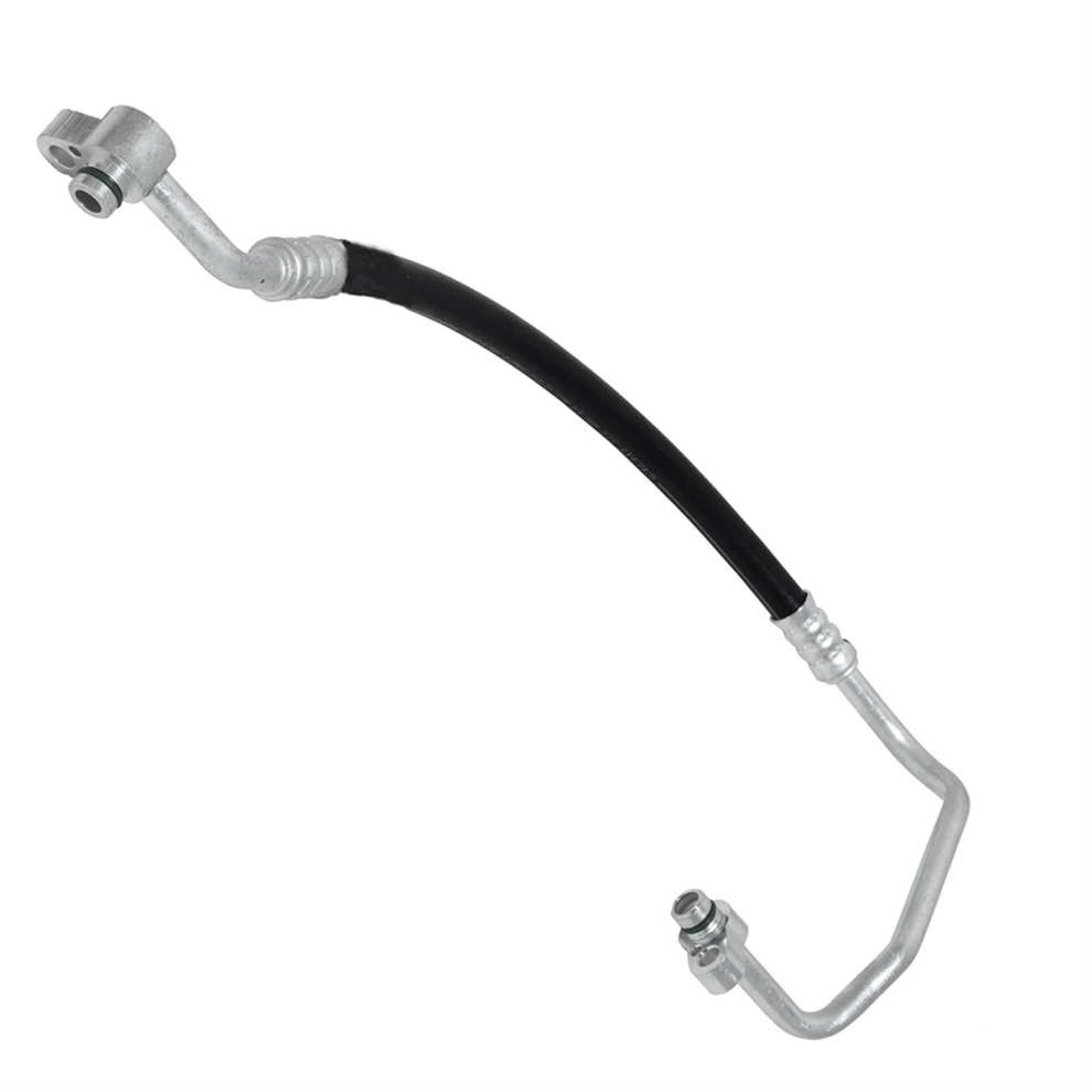 64536988882 Ac Cooling Hose For X5 E70 X6 E71 4852046414824