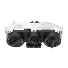 A/C Heater Climate Control Module for 1998-2010