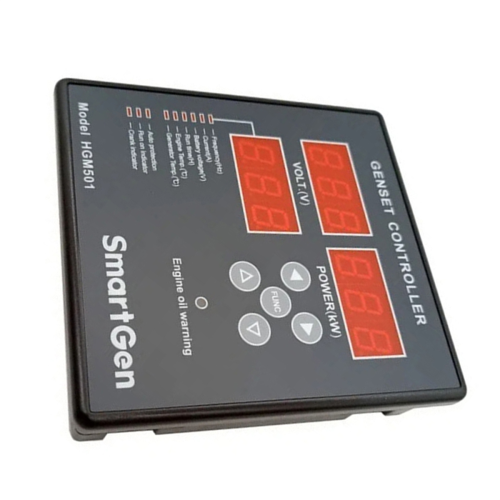 HGM501 Controller for Gasoline and Generators 1