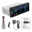 Car 6.86 Inch 1 Din MP5 Player Bluetooth Portable Screen 1