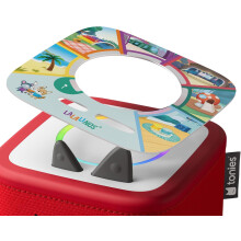 Tonieplay Game Lalalinos the Photo Interactive Audio Game for Toniebox
