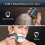 Head Shavers for Men, 2025 Upgraded 6D Magnetic Head Shaver 2