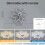 Modern LED Dimmable Ceiling Fans with Light and Remote 103W Semi Flush Mount Lighting 2