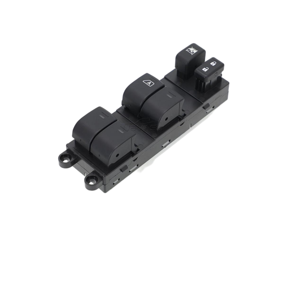 25401-Zj60a Is Suitable For Use With Infiniti Nissan Glass Lifter City 6935159078621