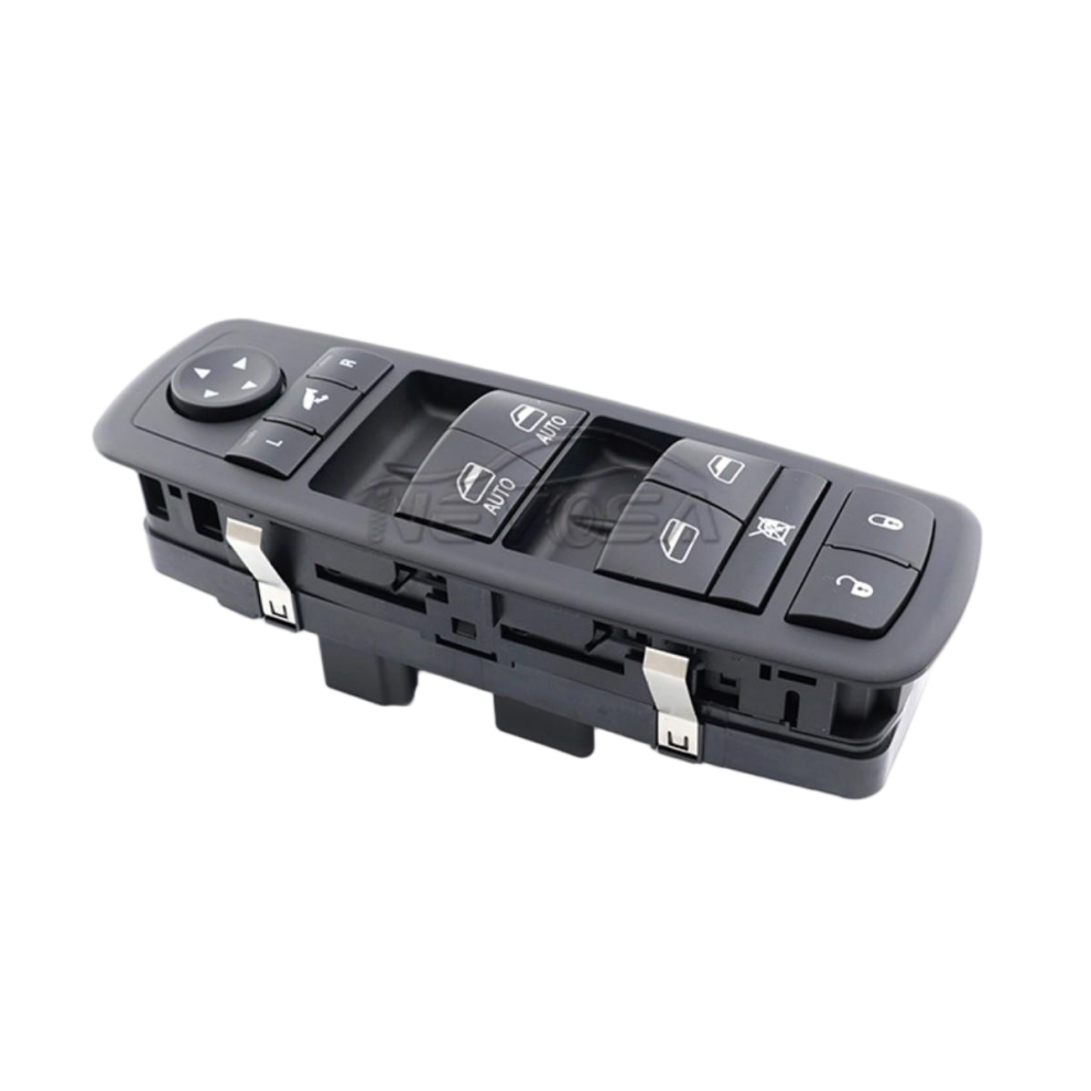 4602536Ad For Chrysler Dodge Jeep Glass Lifter Power Window Switch 6935159080044