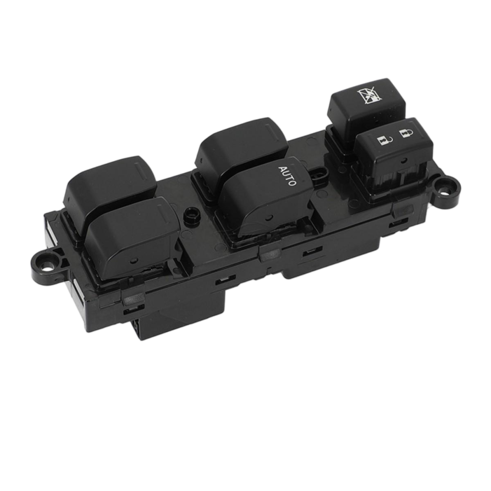 37990-58M00 For Suzuki Automobile Glass Lifter Master Switch Power Window Adjustment Switch 6935159079840
