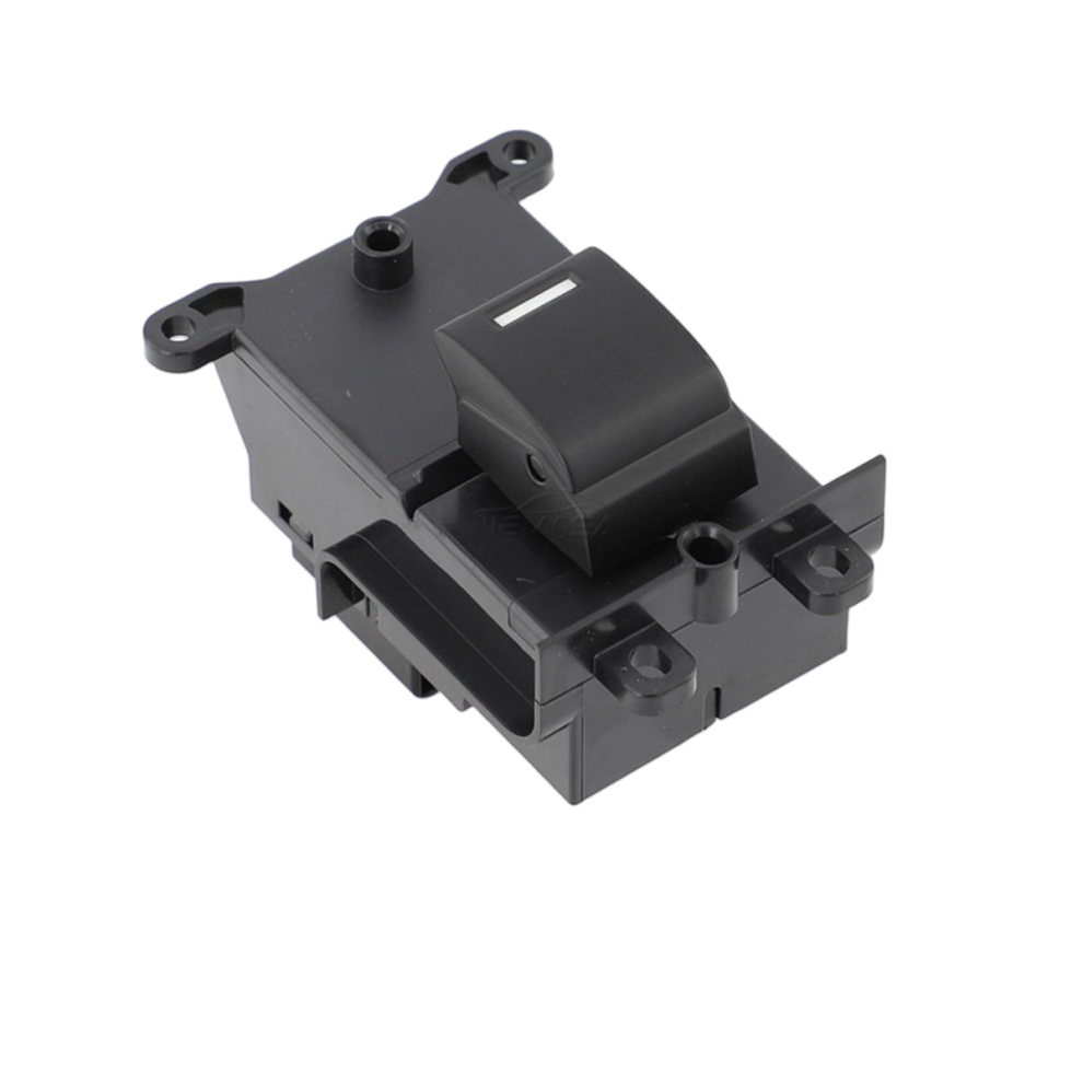 35760-Swa-J01 For 07-11 Honda Crv Car Window Glass Regulator Single Switch 6935159079512