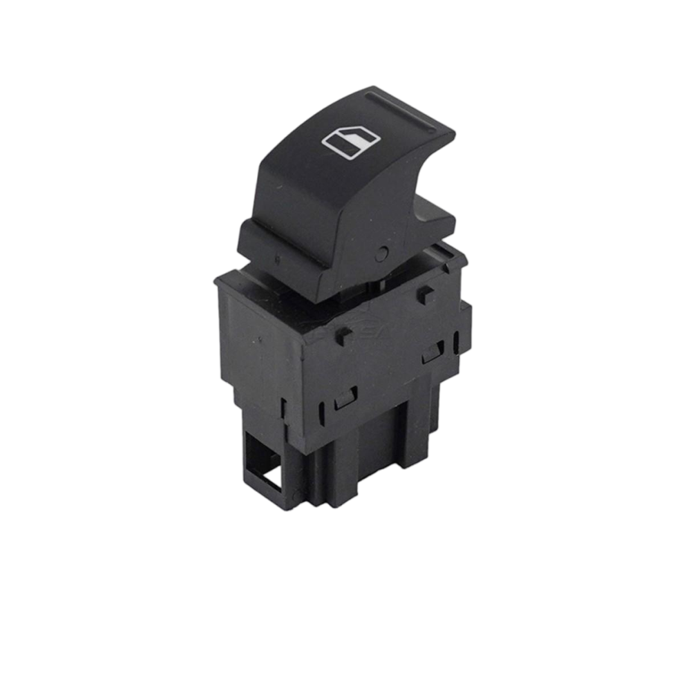 5Jd959855a Is Suitable For Volkswagen Fabia Electric Window Single Switch Glass Lifter Switch 6935159080457