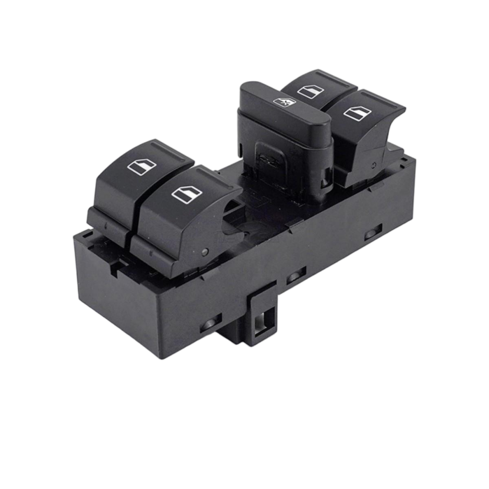 6Rd959857b Is Suitable For 11-13 Volkswagen Polo Electric Window Glass Regulator Control Switch 6935159081485