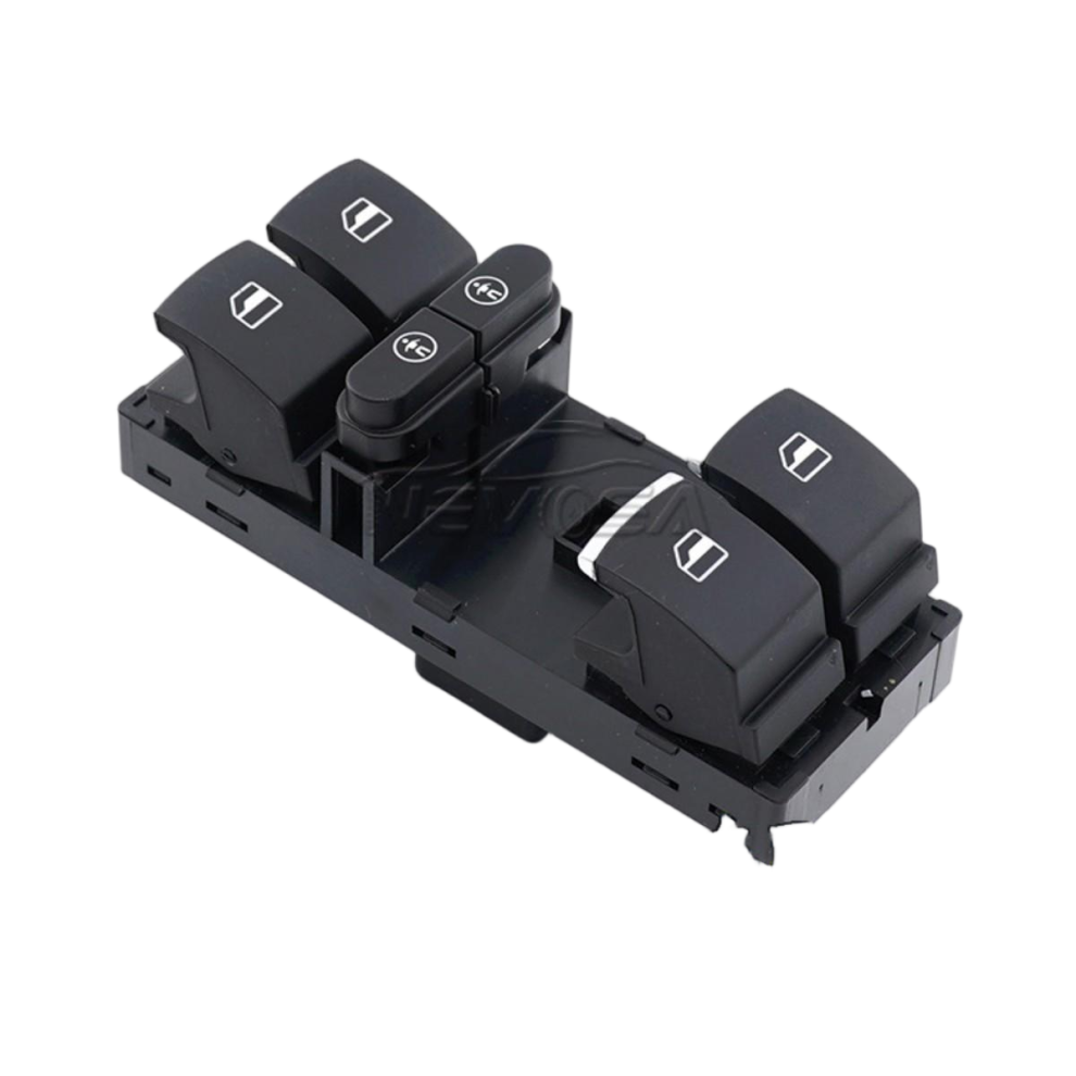 7P6959857 Is Suitable For Volkswagen Touareg Sharan Window Regulator Glass Lifter Switch Glass Lifter 6935159081737