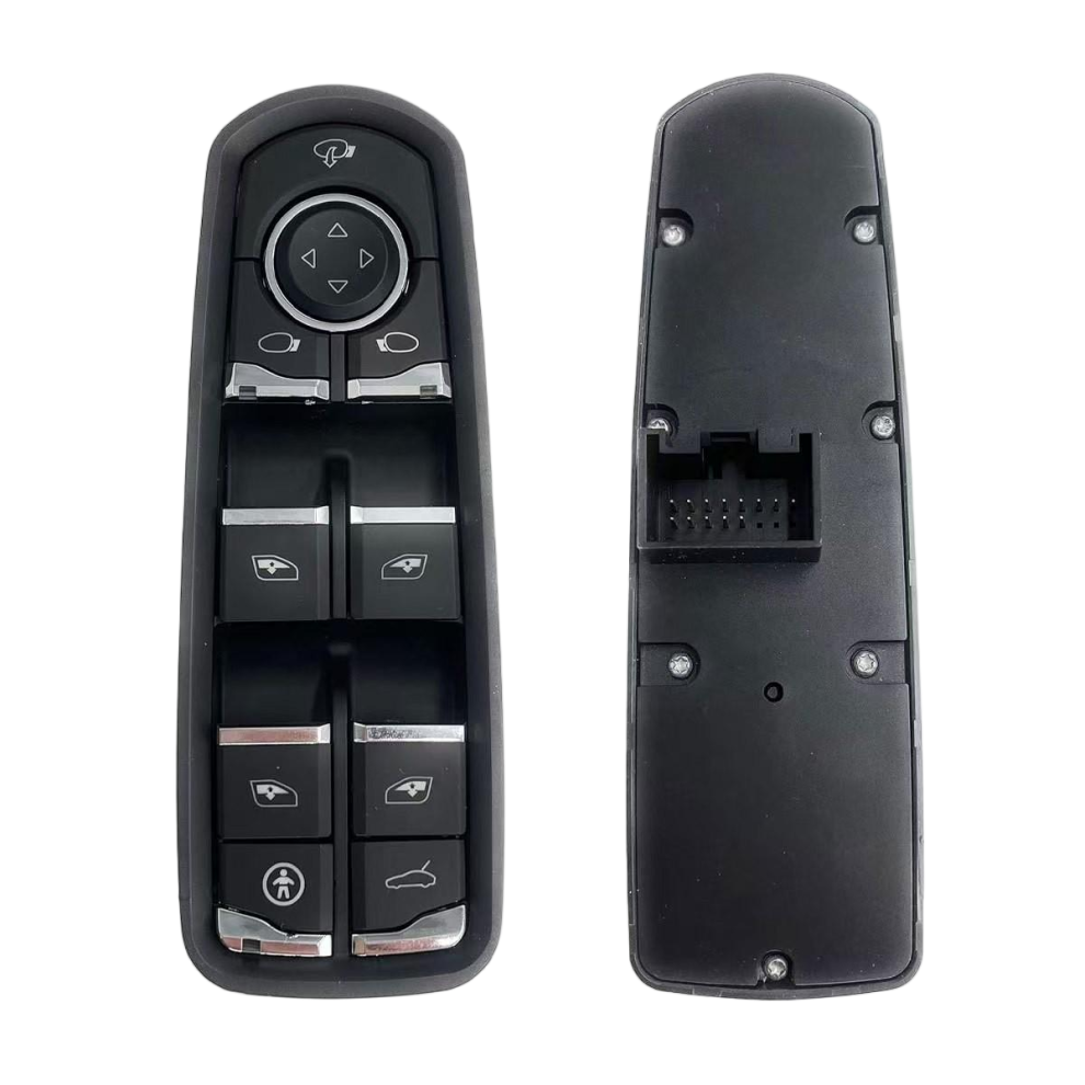 7Pp959858h 7Pp959858k For Porsche Cayenne Paramela Macan Lift Switch 6935159081768