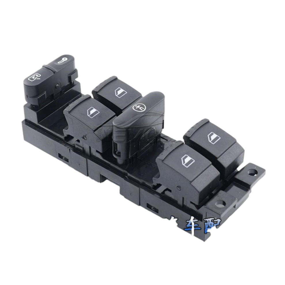 7M6959857 Is Suitable For Volkswagen Window Lift Control Switch Glass Regulator Switch 6935159081720