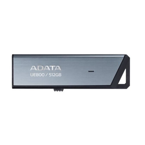 ADATA Pendrive - Adata - Elite UE800 - 512GB - USB 3.2-C Gen2 - Reading speed 1000MB/s