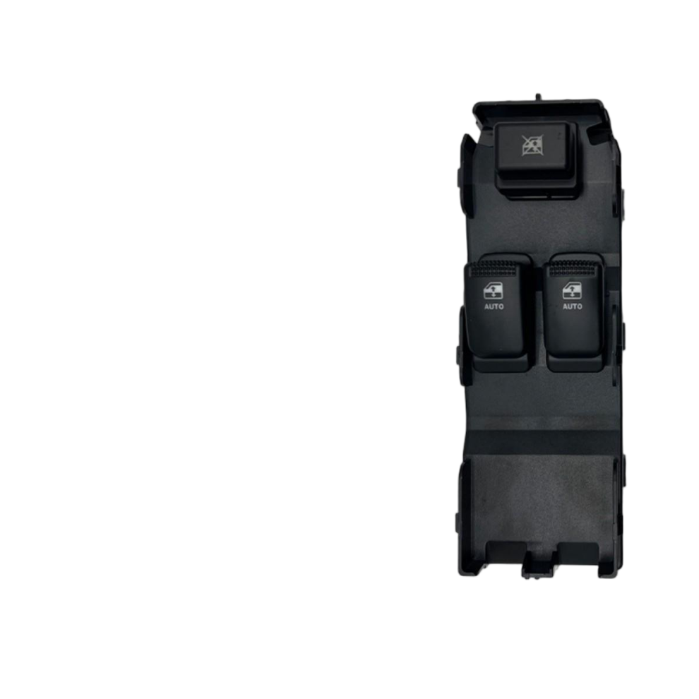 09-16 Hongguang Main Control (With One-Key Lift) Wlhg 2-2 Glass Lifter Switch 6935159077143
