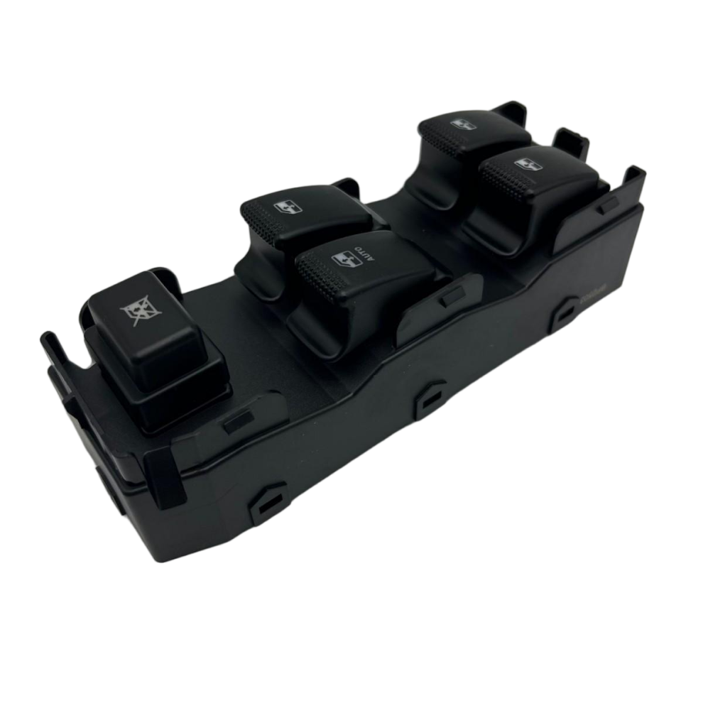 09-16 Hongguang Main Control (With One-Key Lifting) Glass Lifter Switch 6935159077167