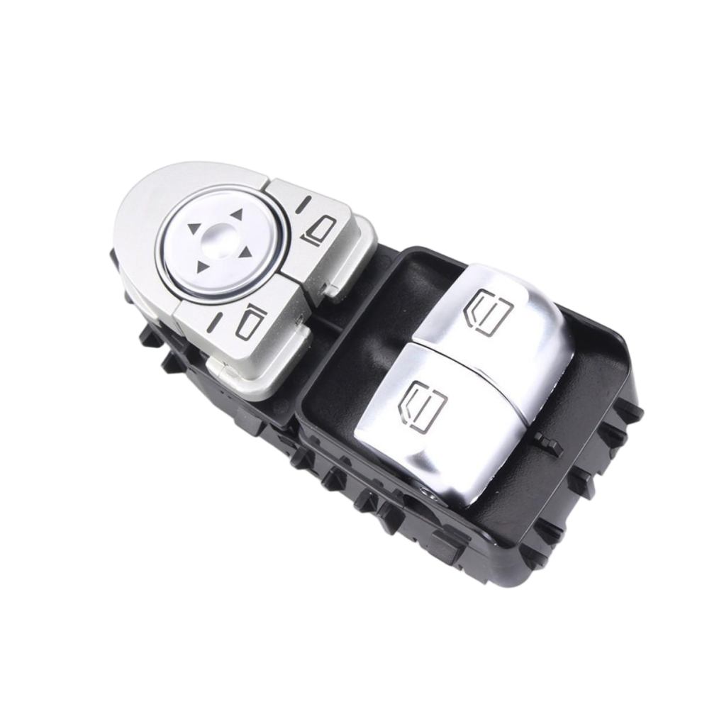 2059050302 Suitable For Mercedes-Benz Viano W447 Glass Lifter Switch Electric Window Switch Assembly 6935159077877