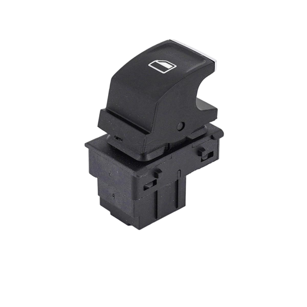 16D9598855a Is Suitable For Volkswagen Sagitar Electric Window Glass Lifter Single Switch 6935159077570