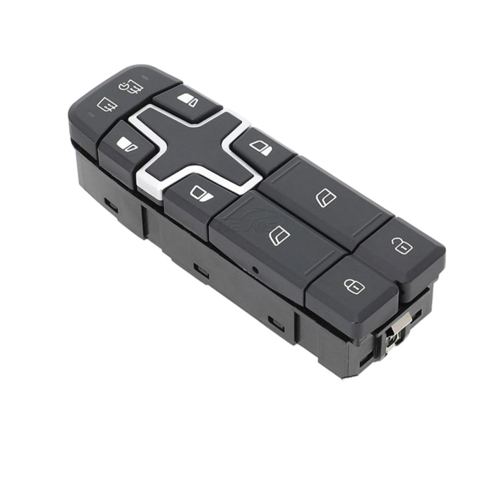 22154235 For 1998-2013 Volvo For Volvo Fh Fm Truck Glass Lift Switch 6935159078003