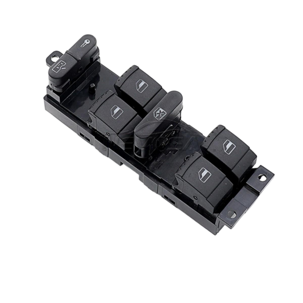 1J4959857d Is Suitable For Volkswagen Bora Golf Jetta Passat Left Front Glass Lifting Master Control Switch 6935159077778