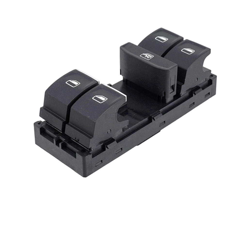 16D959857a For Volkswagen Window Glass Regulator Switch Electric Glass Control Switch 6935159077563
