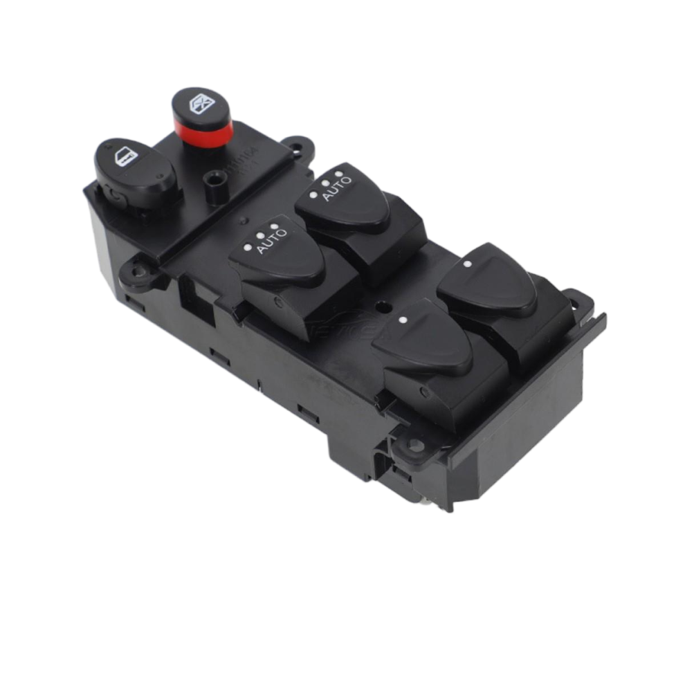 35750-Smg-G02-M1 For 16 Civic Dual Auto Left Front Car Window Glass Lifter Switch 6935159079079
